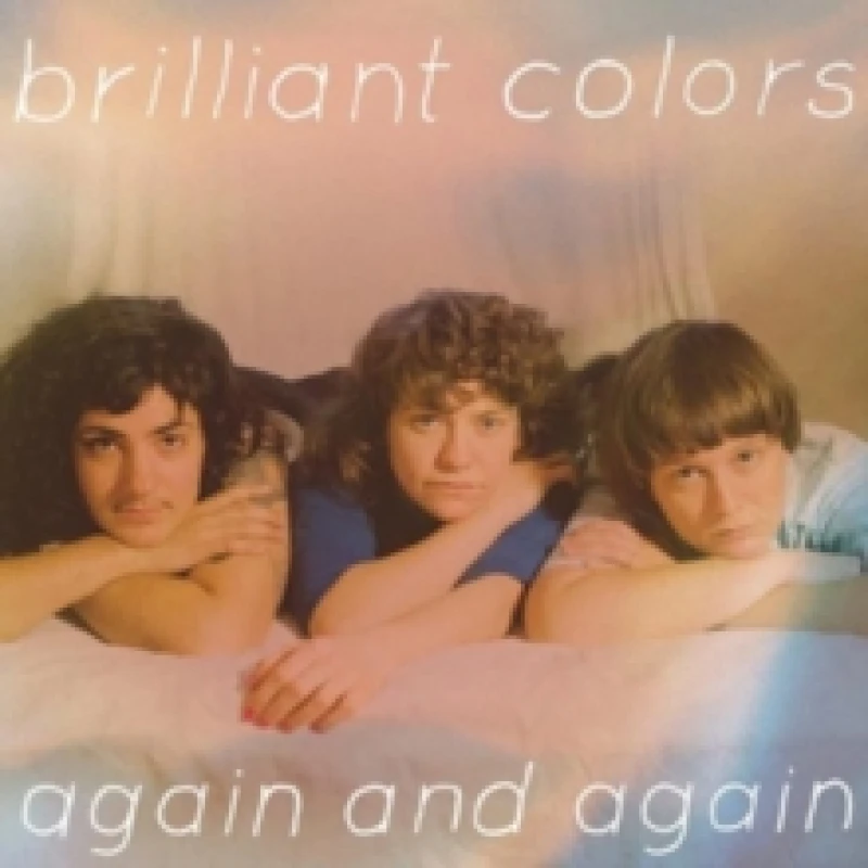 Image of Again and Again CD / Album