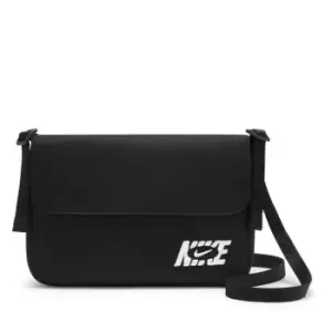 Image of Nike Sportswear Futura 365 Crossbody Bag (3L) - Black