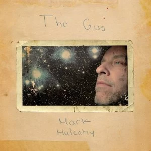 Image of Mark Mulcahy - The Gus Vinyl