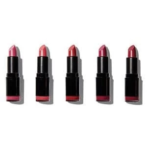 Image of Revolution Pro Lipstick Collection Matte Reds