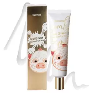 Image of Elizavecca - Gold CF-Nest White Bomb Eye Cream