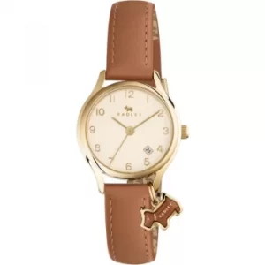 Image of Ladies Radley Liverpool Street Mini Watch