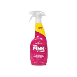 Image of Pink Stuff Multi Purpose Cleaner 750ml PIKC368125 - Stardrops