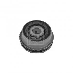 Image of Track Control Arm Bush FEBI BILSTEIN 09087