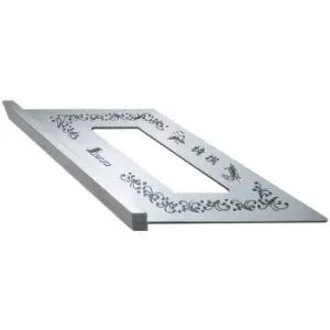 Image of Asahi Shinwa SHIN62103 Japanese Mitre Square