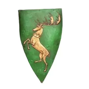 Image of Game of Thrones Shield Pin: Renly