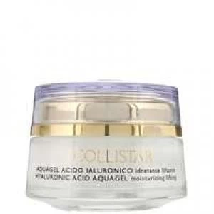 Image of Collistar Specialties and Treatments Hyaluronic Acid Aquagel 50ml