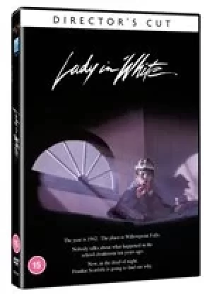 Image of Lady In White [DVD]