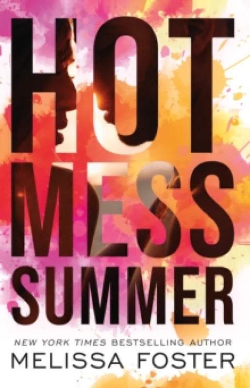 Image of Hot Mess Summer Paperback / softback