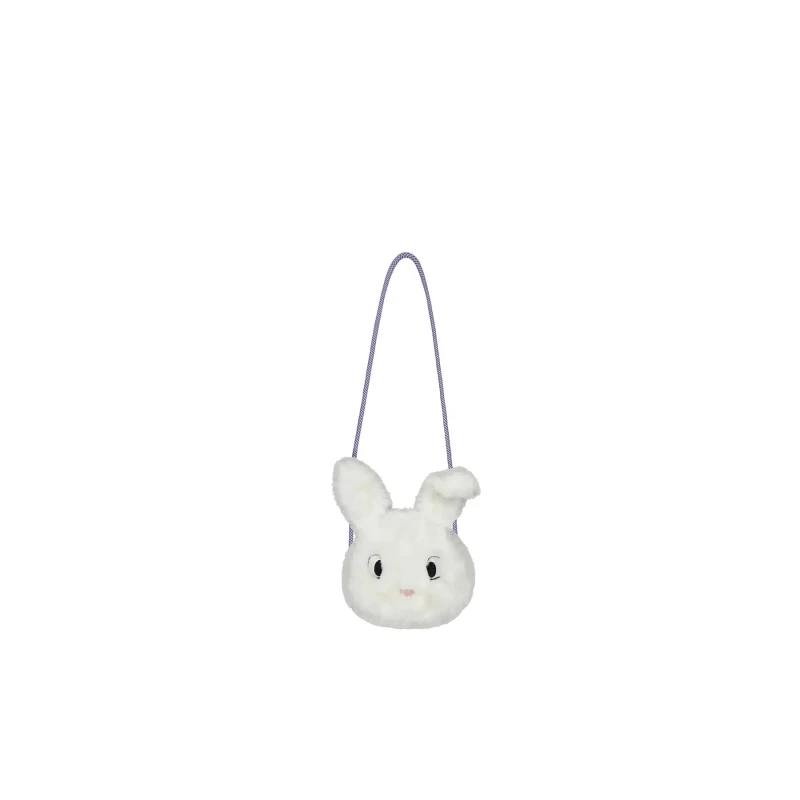 Image of Barts Girl's shoulder Bag Barts Candytuf Blanc Female TU 4168-10