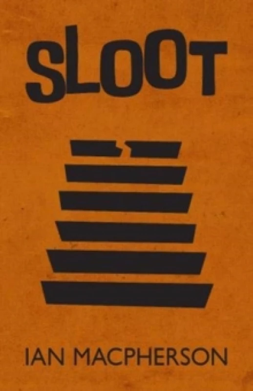 Image of SLOOT Paperback / softback