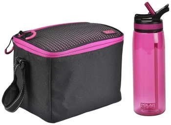 Image of Polar Gear Cool Bag - 5L