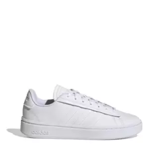 Image of adidas Grand Court Trainers Womens - White