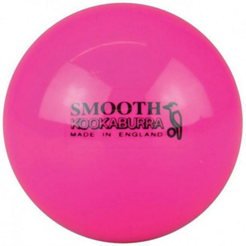 Image of Kookaburra Kookaburra Hockey Ball in Pink Pink One Size Unisex 5063107203984