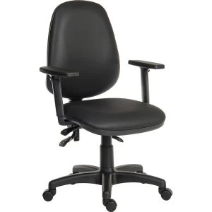 Image of Teknik Practica Operator Chair