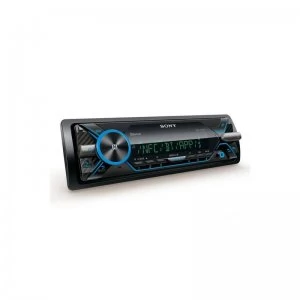 Image of Sony DSXA416BT Car Stereo