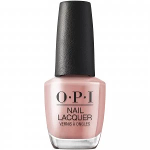 Image of OPI Hollywood Collection Nail Polish - I'm an Extra 15ml