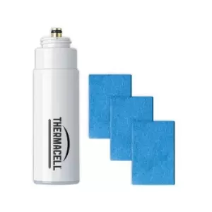 Image of Thermacell Standard Mosquito Repeller Refill