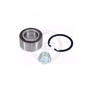 Image of Front (left /right) Wheel Bearing Kit A.B.S. 200994