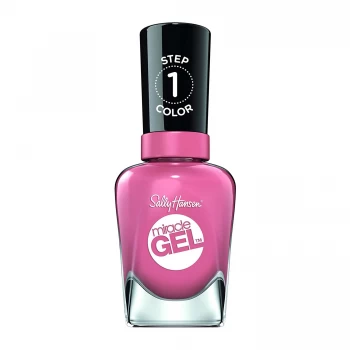 Image of Sally Hansen Miracle Gel Mauve-oulous 244 Pink