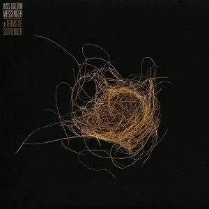 Image of Hiss Golden Messenger - Terms Of Surrender CD