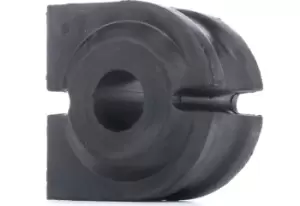 Image of LEMFORDER Stabilizer Bushes 39081 01 Stabibuchse,Stabilisator Buchse BMW,5 Limousine (E60),5 Touring (E61)