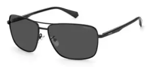 Image of Polaroid Sunglasses PLD 2119/G/S 807/M9