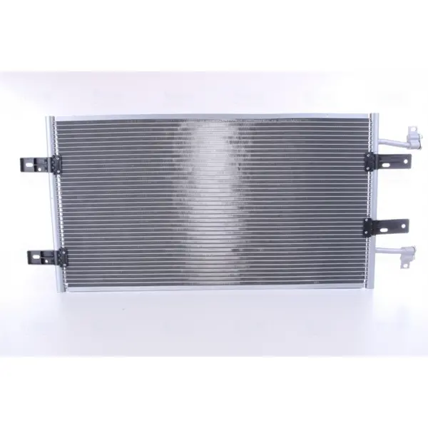 Image of Nissens Condenser, AC air conditioning 940119