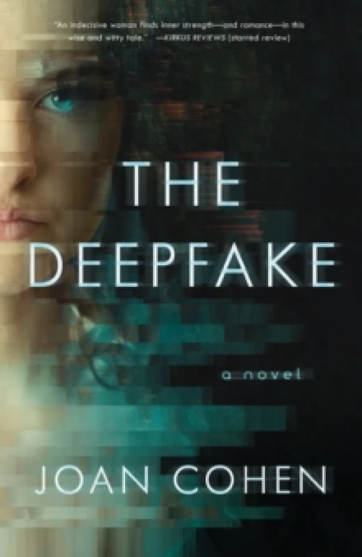 Image of The Deepfake : A Novel Paperback / softback