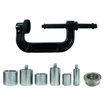 Image of Land Rover Bush Kit - C Clamp Option
