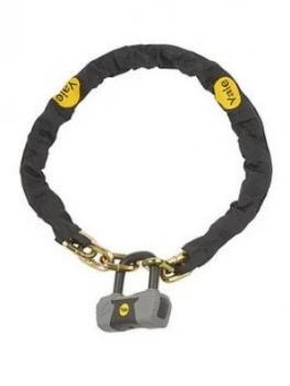 Image of Yale Chain & Lock 1100Mm