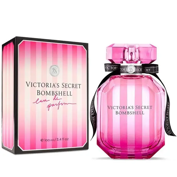 Image of Victoria's Secret Eau de Parfum For Her 100ml