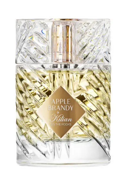 Image of Kilian Apple Brandy on the Rocks Refillable Perfume 3.4 oz.