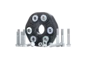 Image of MEYLE Drive Shaft Coupler BMW 314 152 2105/HD 26117542238,7542238 Joint, propeller shaft