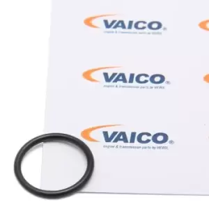 Image of VAICO Oil Drain Plug Gasket V40-1108 Oil Drain Plug Seal,Drain Plug Gasket OPEL,FIAT,SUZUKI,Corsa D Schragheck (S07),Corsa C Schragheck (X01)