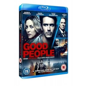 Image of Good People Bluray