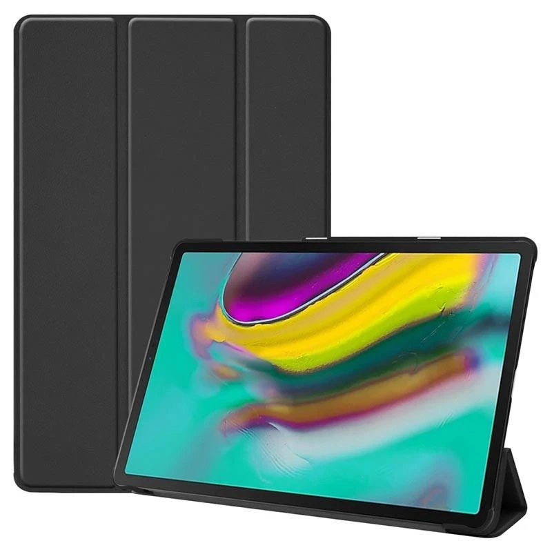 Image of CoreParts TABX-SAM-TABS5E-01-B tablet case 26.7cm (10.5") Folio