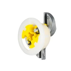 Image of Gripit Yellow Plasterboard Fixings 15mm (Pack 25)