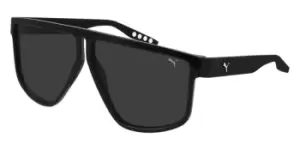 Image of Puma Sunglasses PU0286S 001