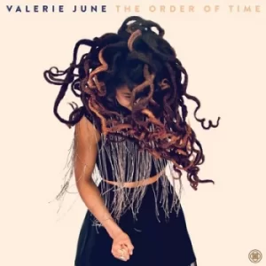 Image of The Order of Time by Valerie June Vinyl Album