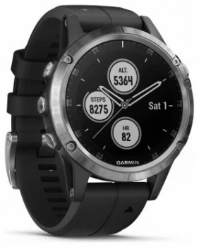 Image of Garmin Fenix 5 Plus Smartwatch