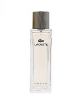 Image of Lacoste Pour Femme Eau de Parfum For Her 50ml