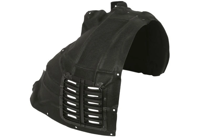 Image of BLIC 6601-01-0036803P Wheel Arch Cover Left Front Panelling,mudguard (1560)