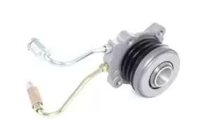 Image of RIDEX Central Slave Cylinder, clutch MERCEDES-BENZ 47C0015 0022501815,22501815,A0022501815
