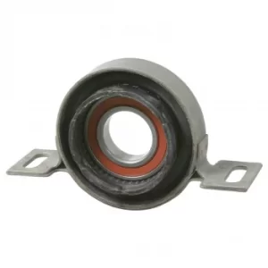 Image of Mounting Bush 21142 by Febi Bilstein Rear