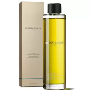 Image of Molton Brown Coastal Cypress and Sea Fennel Aroma Reeds 150ml Refill