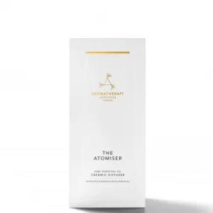 Image of Aromatherapy Associates The Atomiser Essential Oil Diffuser