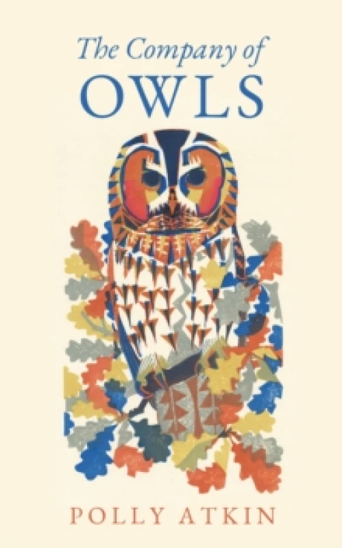 Image of The Company of Owls Hardback