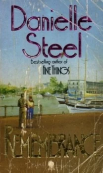 Image of Remembrance by Danielle Steel Paperback
