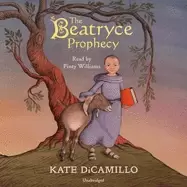 Image of beatryce prophecy